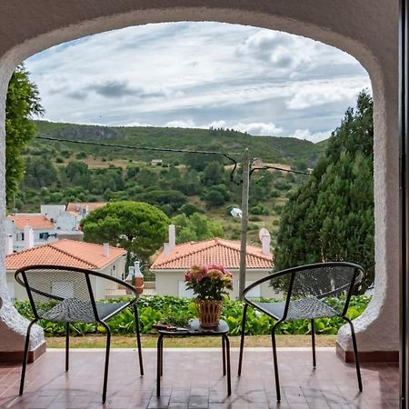 Vivenda Santiago Villa Sesimbra Bagian luar foto