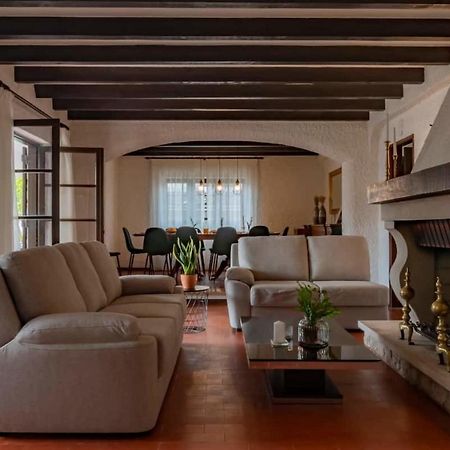 Vivenda Santiago Villa Sesimbra Bagian luar foto