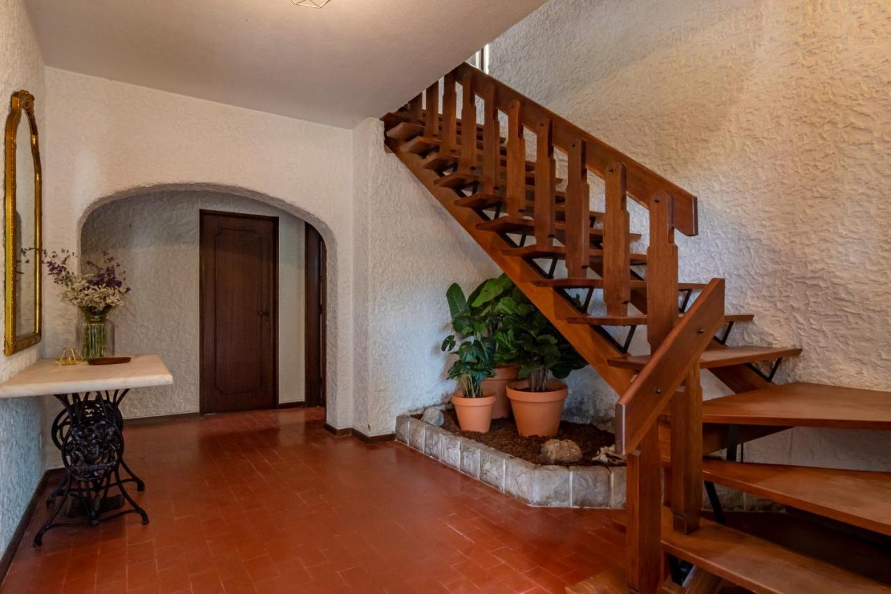 Vivenda Santiago Villa Sesimbra Bagian luar foto