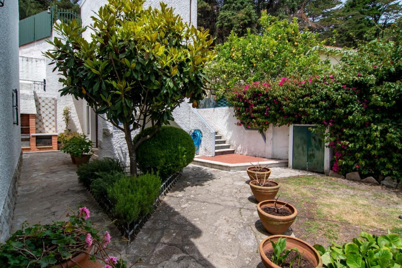 Vivenda Santiago Villa Sesimbra Bagian luar foto