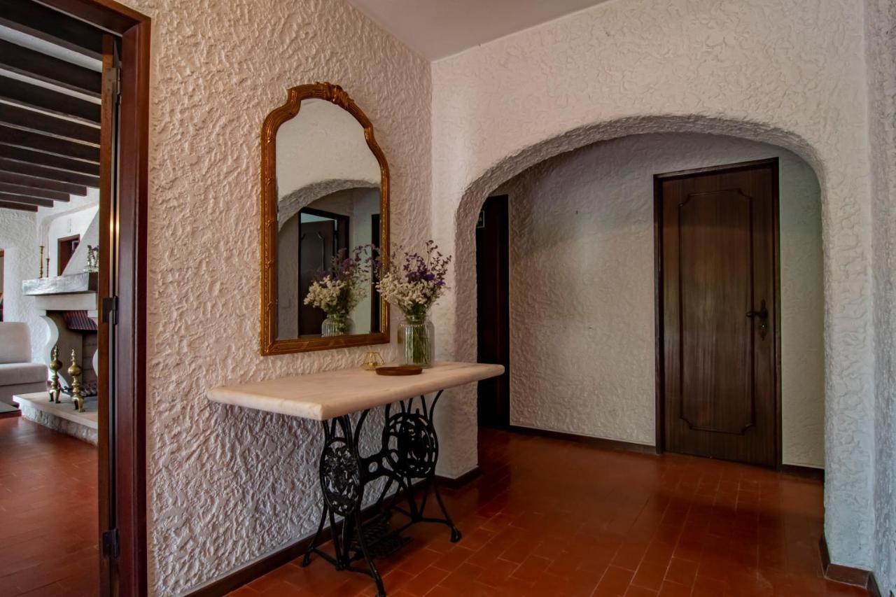 Vivenda Santiago Villa Sesimbra Bagian luar foto