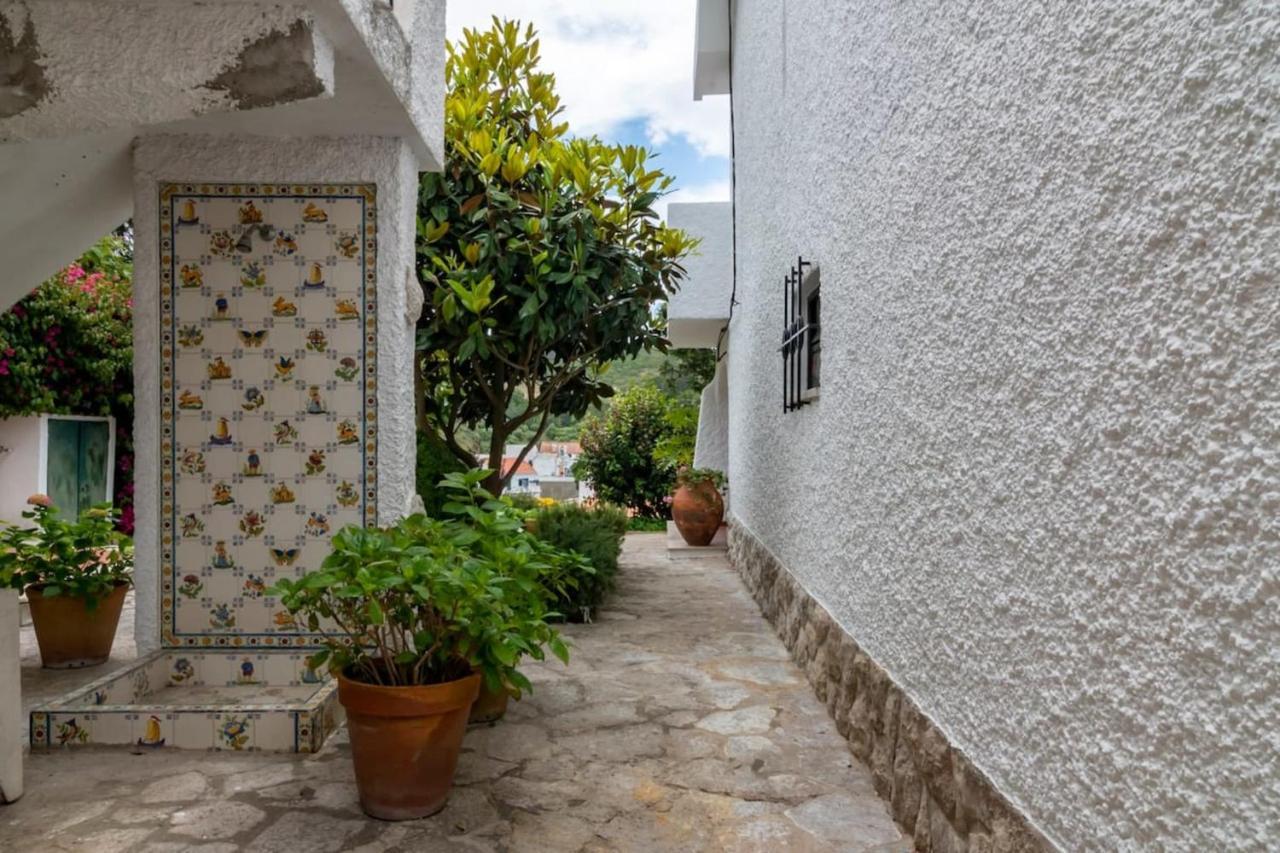 Vivenda Santiago Villa Sesimbra Bagian luar foto