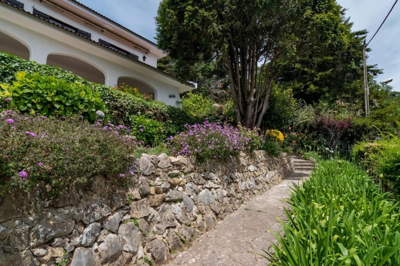 Vivenda Santiago Villa Sesimbra Bagian luar foto
