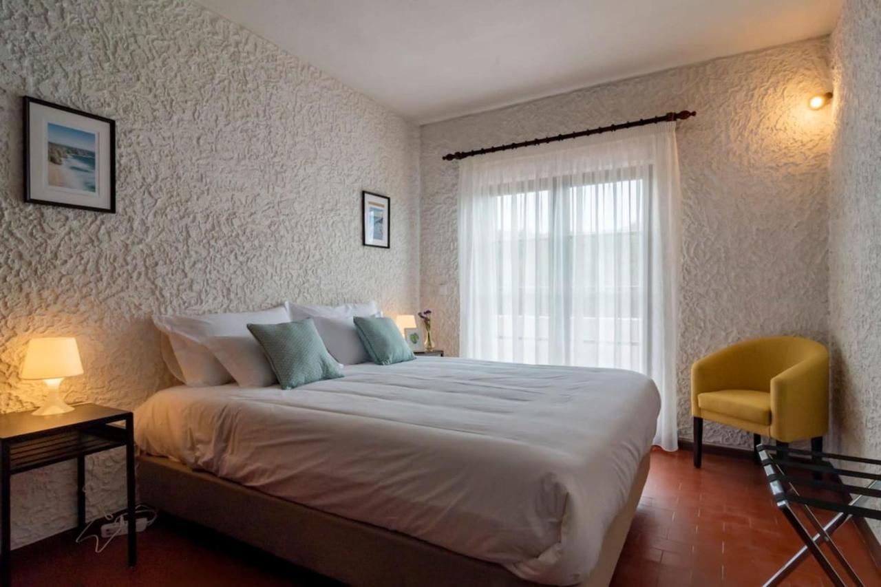 Vivenda Santiago Villa Sesimbra Bagian luar foto
