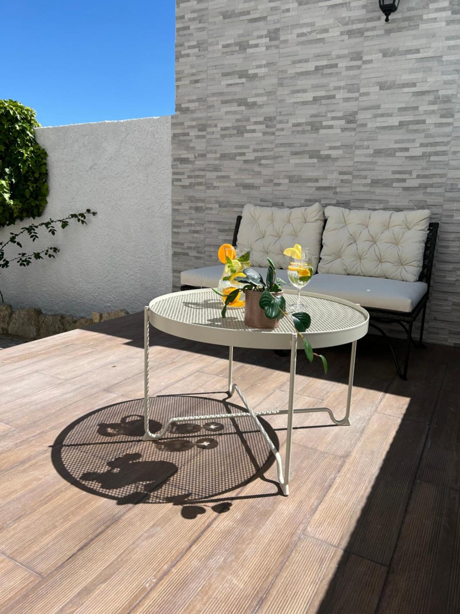 Vivenda Santiago Villa Sesimbra Bagian luar foto